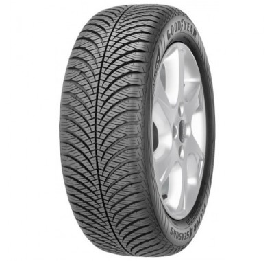 Шины Goodyear Vector 4 Seasons Gen 3 SUV 255/50 R19 107W XL